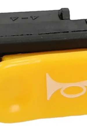 Claxonknop Mokix voor Kymco DJ, Honda Vision, Peugeot Buxy Betrouwbaar