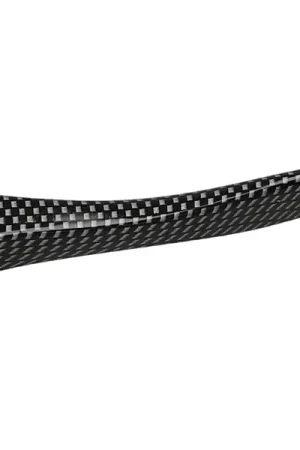 Remgreep rechts MKX carbon voor Kymco DJ, Honda Vision, Wallaroo Seizoensaanbieding