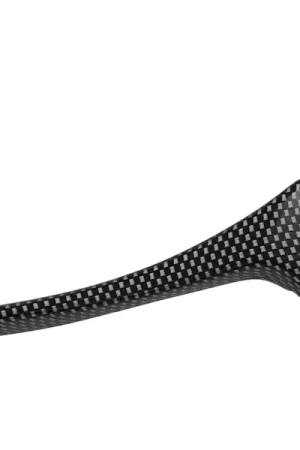 Remgreep links MKX carbon voor Kymco DJ, Honda Vision, Wallaroo Gecertificeerd