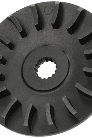 Halfpoulie Mezoly Racing black CPI / Keeway 2 takt Veilige Betaling