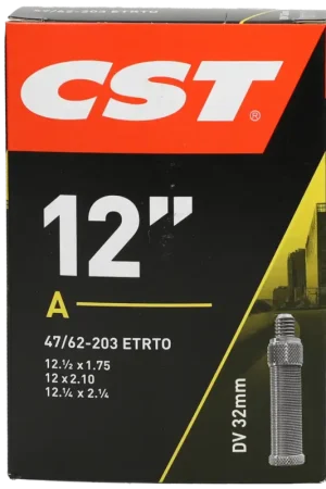 Beste Prijs Binnenband CST DV32 12 inch / 47/62-203