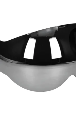Hoge Kwaliteit Roof vizier Boxxer/Roadster iridium zilver