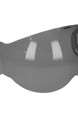 Hoge Kwaliteit Roof vizier Boxxer/Roadster licht smoke