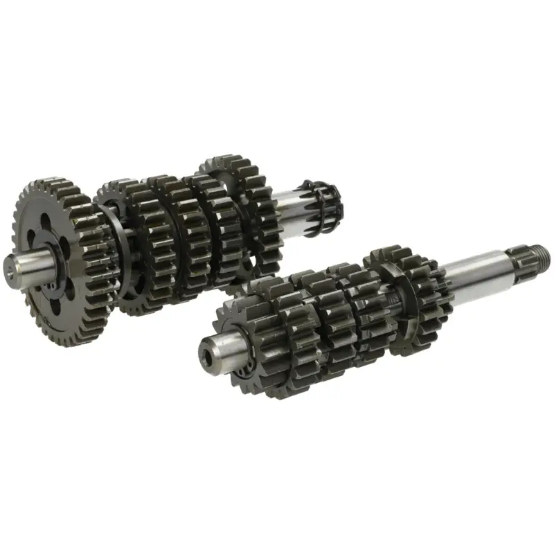 Uitverkoop Race versnellingsbak Doppler voor Minarelli AM6 (Close ratio)