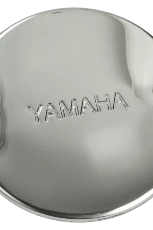 Vliegwieldeksel Mokix chroom voor Yamaha FS1 Lage Kosten