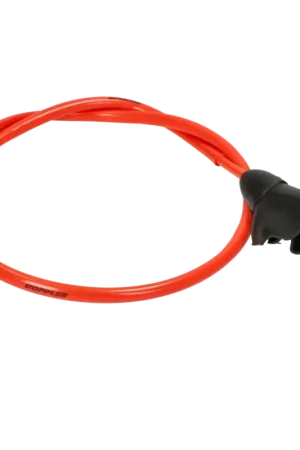 Populair Koppelingskabel rood Doppler voor Beta RR 50