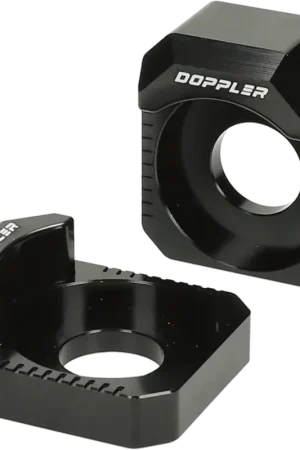 Goedkoop Kettingspanners Doppler voor Beta RR 50 zwart