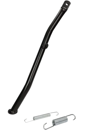 Zijstandaard Teknix voor Beta RR 50 zwart (2010-2016) Bestel Nu