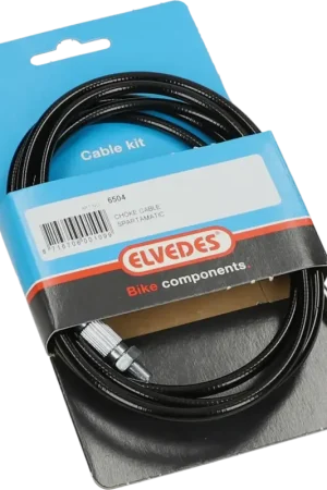 Chokekabel Elvedes Spartamet Premium