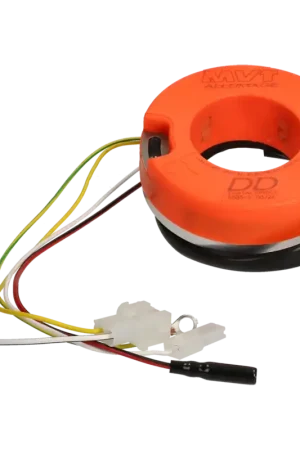 Gecertificeerd Stator MVT Premium Digitaal DD11 Derbi Senda