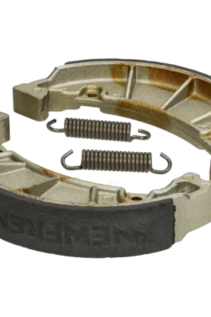 Tijdelijk Beschikbaar Remschoenen 150mm Newfren Zundapp 517, model 529