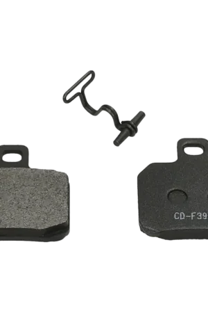 Remblokset achter Peugeot Speedfight 3 origineel Premium