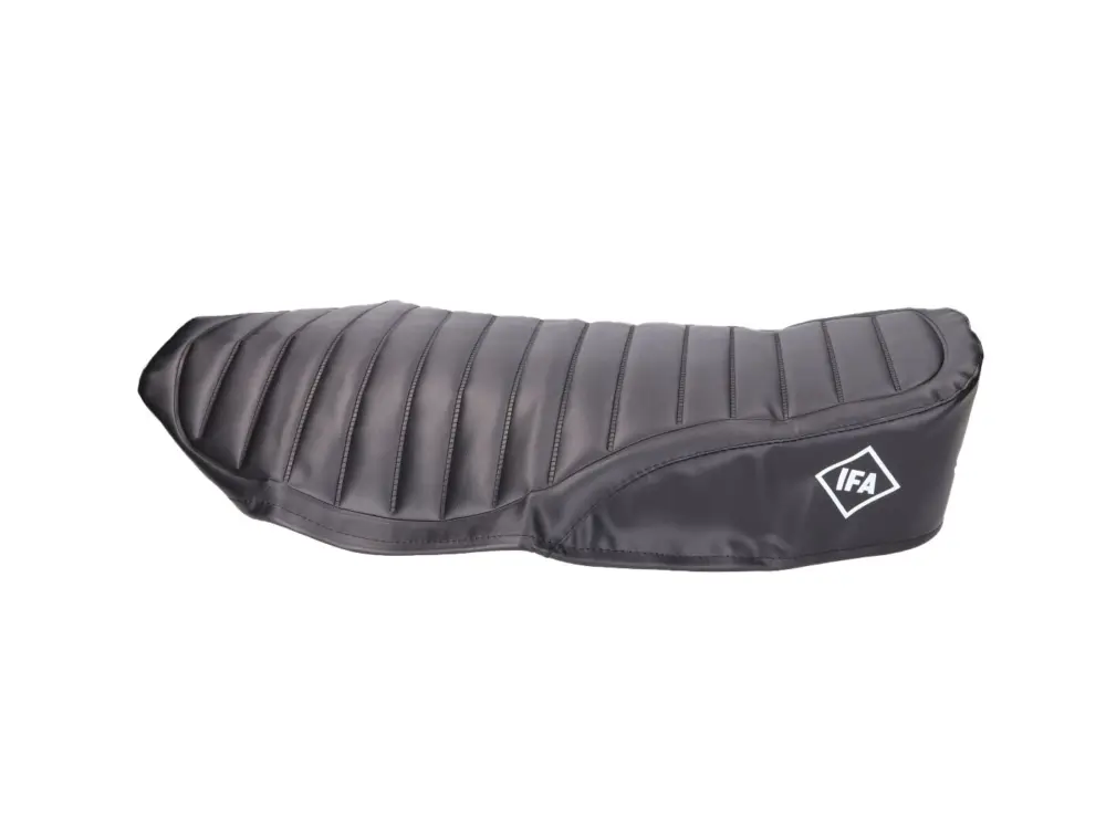Beperkt Aanbod Zadelhoes voor Simson S51, S53, S70 Enduro zwart