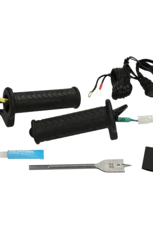 Handvatverwarming Oxford Hot Grips scooter Korting