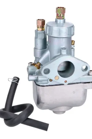 Carburateur 19N1-12 19mm voor Simson S50, S51, S70, Sperber Tijdelijk Beschikbaar