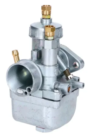 Carburateur 21N1-12 21mm tuning voor Simson S50, S51, S70, KR51/2 Finale Uitverkoop