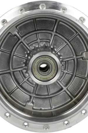 Snelle Levering Radnabe Aluminium CNC-verstärkt für Simson S50, S51, KR51