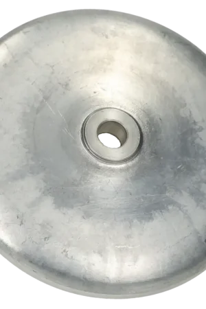 Voorwielnaafdeksel voor Simson S50, S51, KR51/2, Duo Superprijs