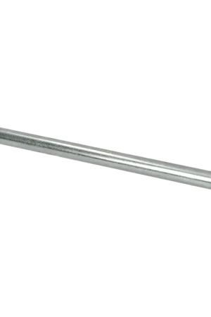 Achterwielas staal 12mm voor Simson, Schwalbe, KR51/2 Betaalbaar