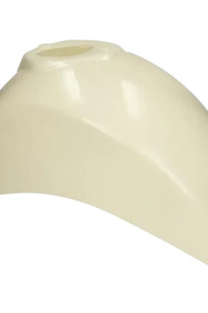 Voorspatbord Vespa Sprint blank / ongespoten Betaalbaar