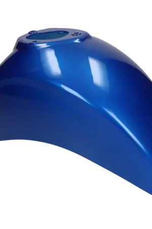 Dagaanbieding Voorspatbord Vespa Sprint blauw 261/A