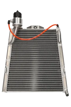 Rechtstreeks Van De Fabrikant Radiateur Racing Stage6 R/T HQ Piaggio Zip SP 98 (oversize)