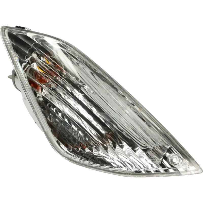 Premium Knipperlicht rechtsvoor Piaggio Fly, tot bouwjaar 2012 origineel