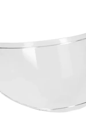 Favoriet LS2 vizier voor Kid FF812 - transparant