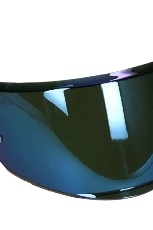 Koop Vandaag LS2 vizier voor Kid FF812 - iridium blauw
