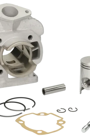 Betrouwbaar Doppler cilinder S1R voor Minarelli verticaal 50cc 2 takt