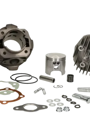Betaalbaar Cilinder Malossi Sport 102cc 55mm Vespa PK, PK XL, Piaggio Ape 50cc