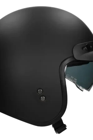 Speciale Aanbieding Vito Helm Special matzwart
