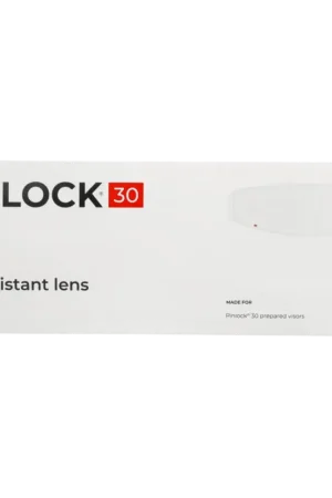 Pinlock 30 voor o.a Vito Reverse Koop Online