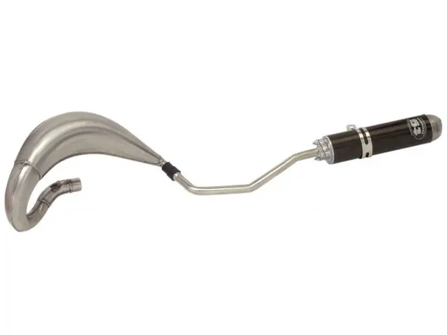 Exclusieve Aanbieding Uitlaat Tecnigas E-Nox Rieju MRT