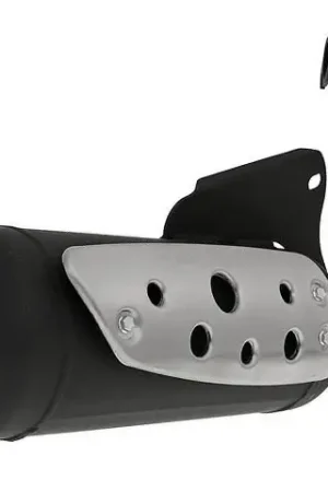 Nu Kopen Uitlaat Tecnigas Silent Pro Honda Vision / Peugeot Rapido ST 50cc 2 Takt