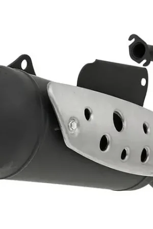 Speciale Aanbieding Uitlaat Tecnigas Silent Pro Honda Scoopy tot 1996