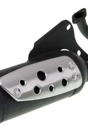 Speciale Aanbieding Uitlaat Tecnigas Silent Pro Hyosung Prima, Rally, SF50 2 Takt