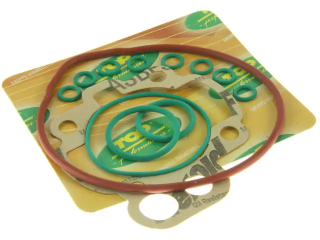 Pakkingset Top Performances 70 cc / 47 mm 2 Delige kop Minarelli AM6 Watergekoeld Beperkt Aanbod