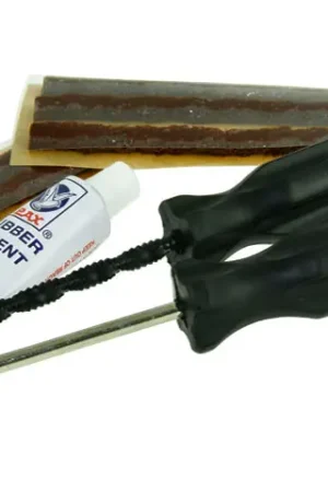Beste Prijs Banden reparatieset DMP Easy Seal / Proppenset Tubeless