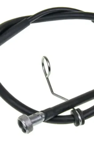 Beperkte Voorraad Kilometertellerkabel Derbi Boulevard / Piaggio Fly Origineel