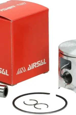 Zuiger Airsal 50 mm Vertex Derbi Senda vanaf 2006Pen 12mm Weekendaanbieding