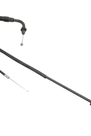 Gaskabel 101 Octane Aprilia SR 50 (Piaggio motor) Superprijs