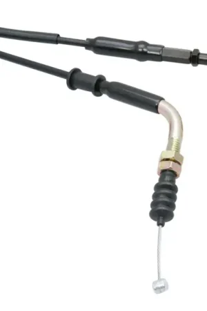 Favoriet Gaskabel 101 Octane Sym Fiddle, Orbit, X-pro 50cc 4 Takt