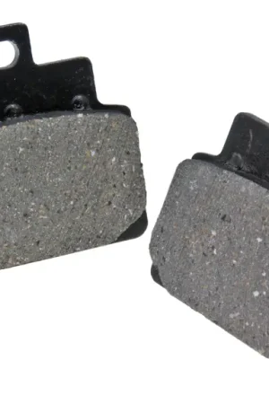 Uitverkoop Remblokset 101 Octane Aprilia Scarabeo 100c