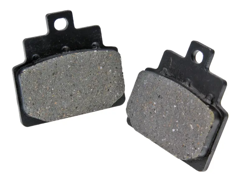 Uitverkoop Remblokset 101 Octane Aprilia Scarabeo 100c