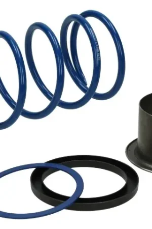 Koopje Drukveer Polini Evo Slider 6.7 voor Aprilia SVR 850cc en Gilera GP 800cc 92kg