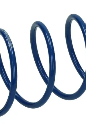 Shop Nu Drukveer Polini blauw 30kg voor Gilera, Piaggio en Vespa 125cc - 150cc 4 Takt