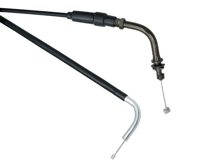 Gaskabel 101 Octane Peugeot Vivacity tot bouwjaar 2008 Direct Beschikbaar