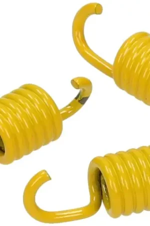 Polini trekverenset Minarelli 50cc 2 Takt 107mm +50% Nu Kopen