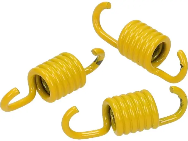 Polini trekverenset Minarelli 50cc 2 Takt 107mm +50% Nu Kopen